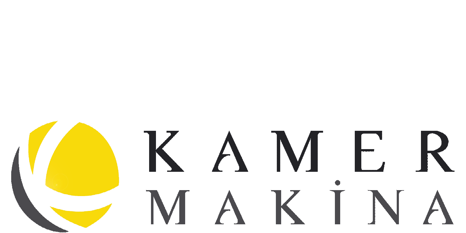 Kamer Pazarlama Logo