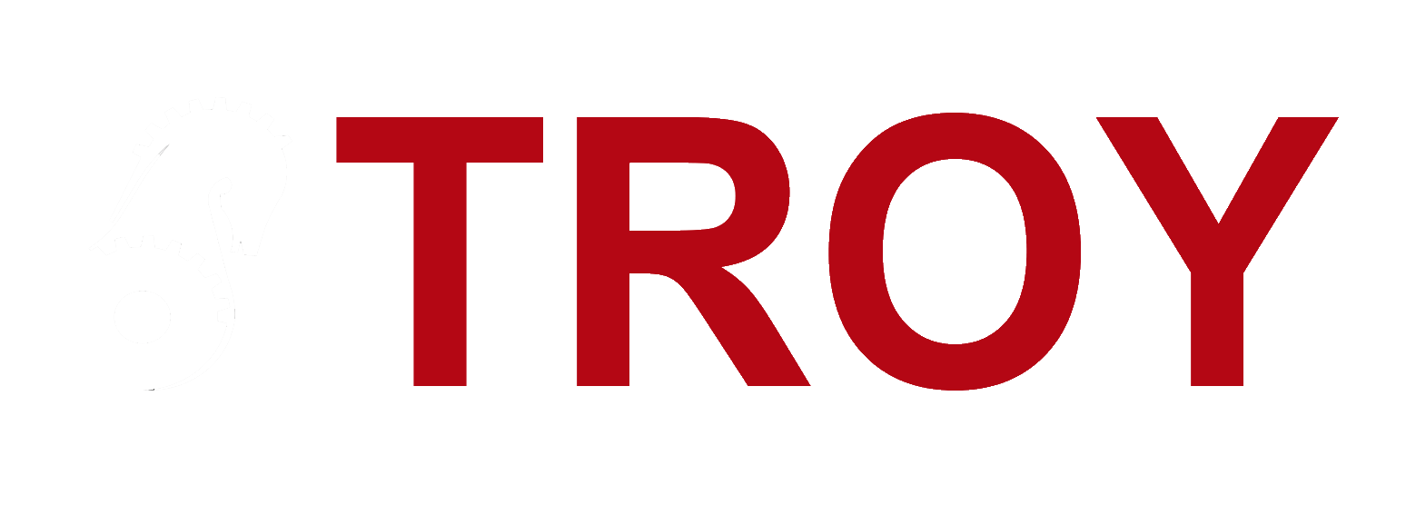 Troy Logo